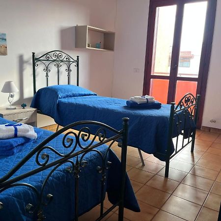 Caravaggio Apartment Porto Cesareo Bagian luar foto